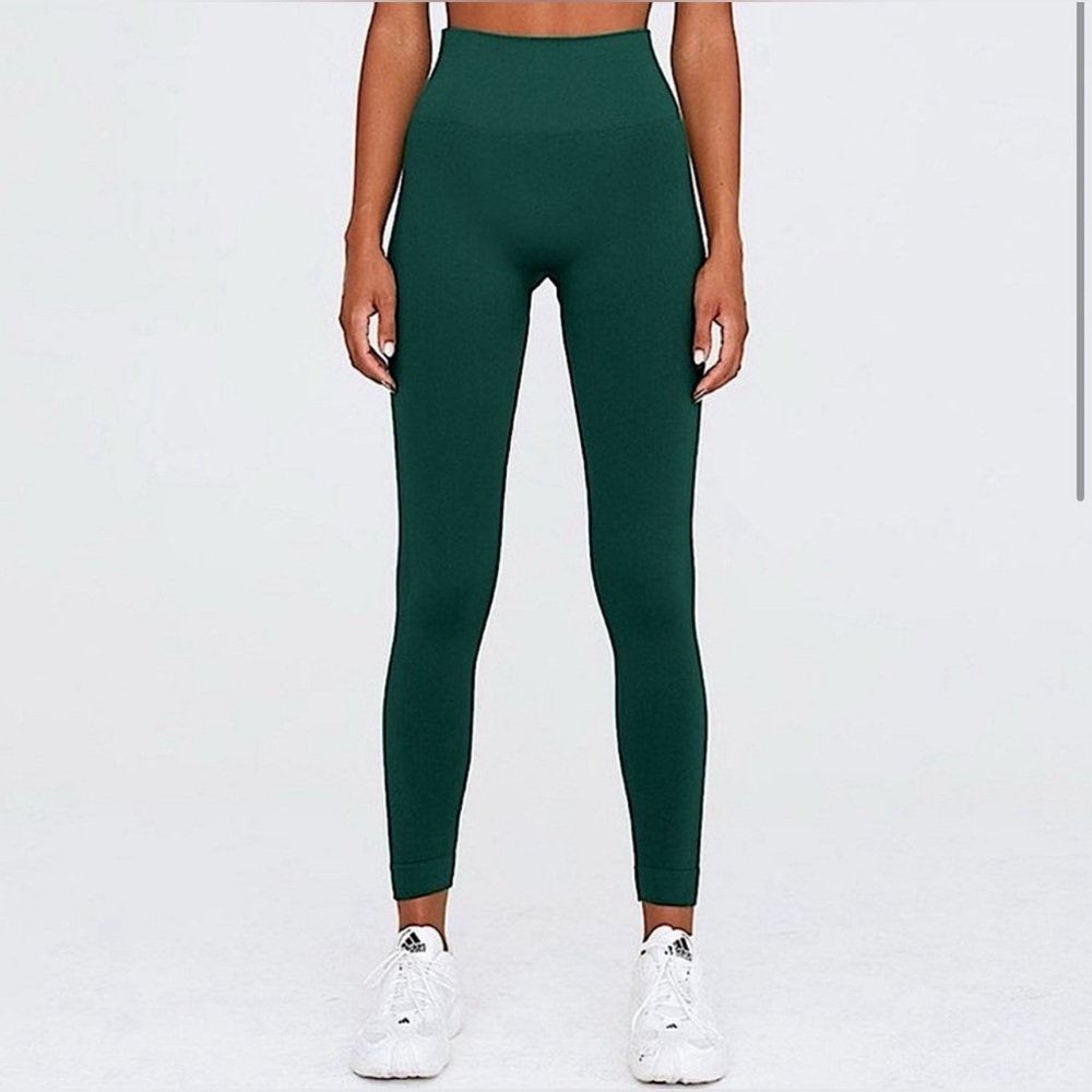 Set Active Sculptflex Leggings - Mojito Green